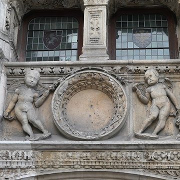 Bureau des Finances de Rouen