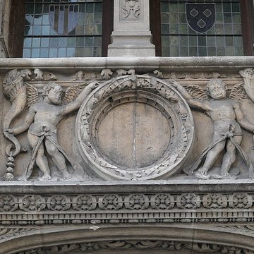 Bureau des Finances de Rouen