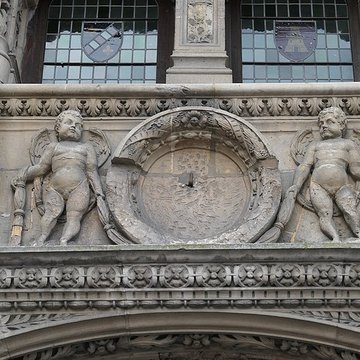 Bureau des Finances de Rouen