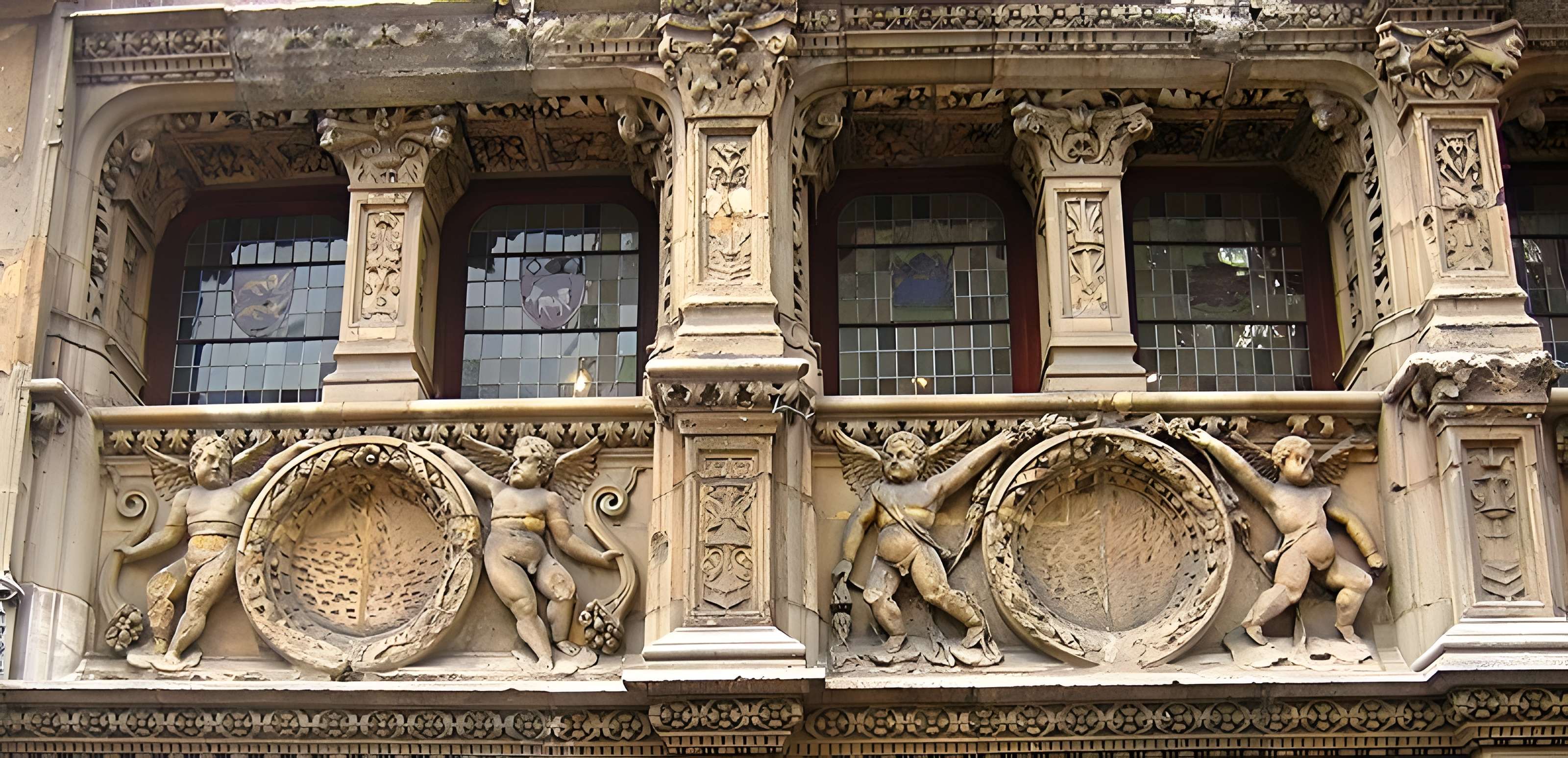 Bureau des Finances de Rouen