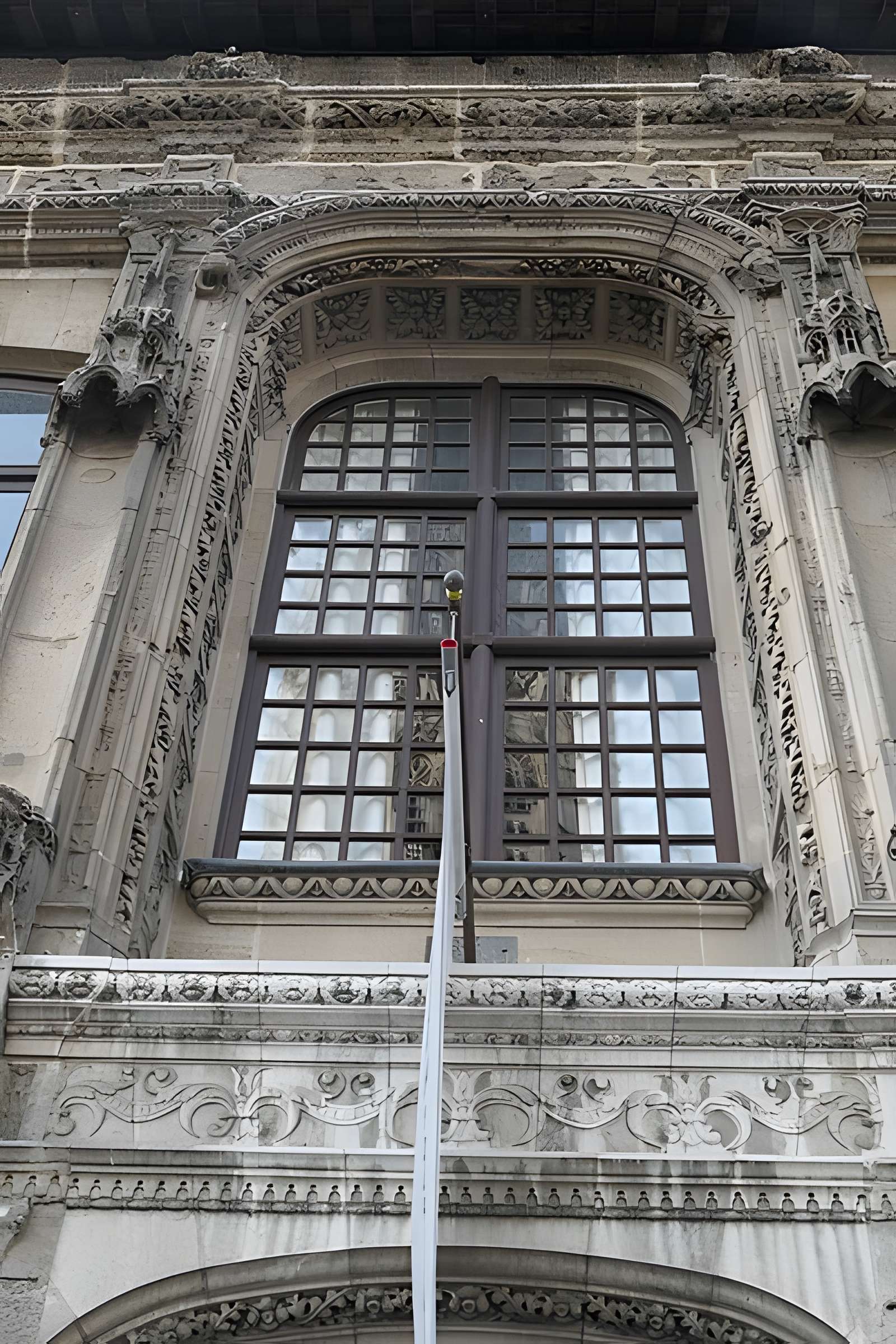 Bureau des Finances de Rouen