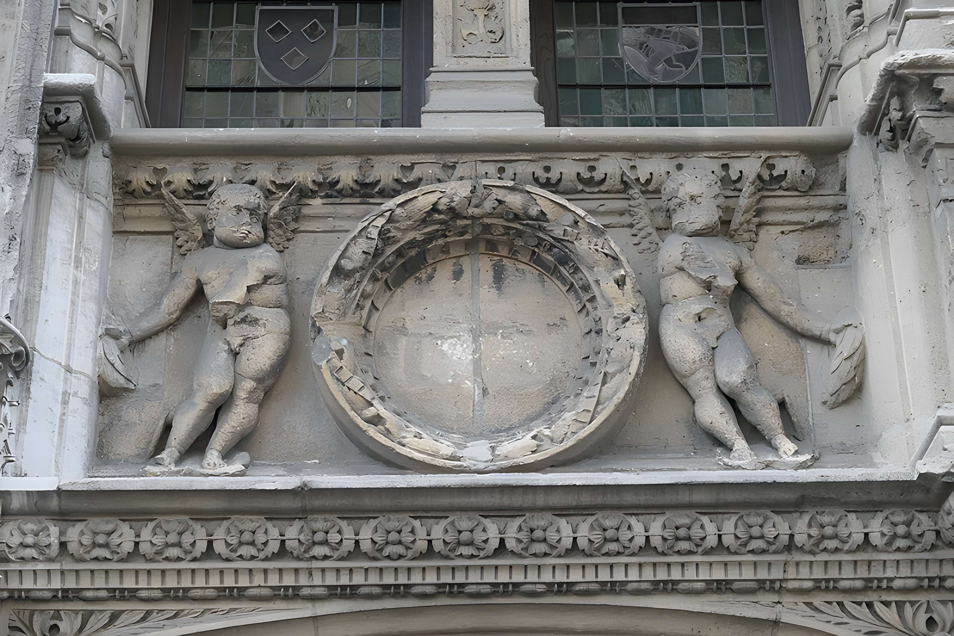 Bureau des Finances de Rouen