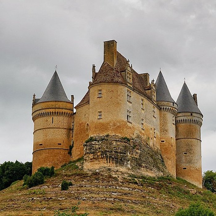 Photo de Château de Bannes