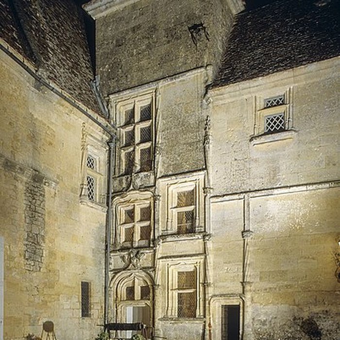Photo de Château de Bannes