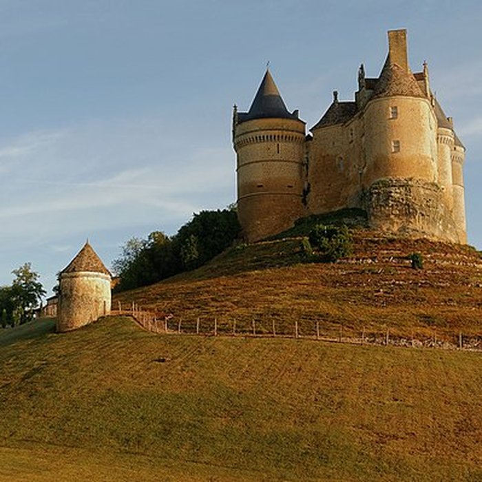 Photo de Château de Bannes
