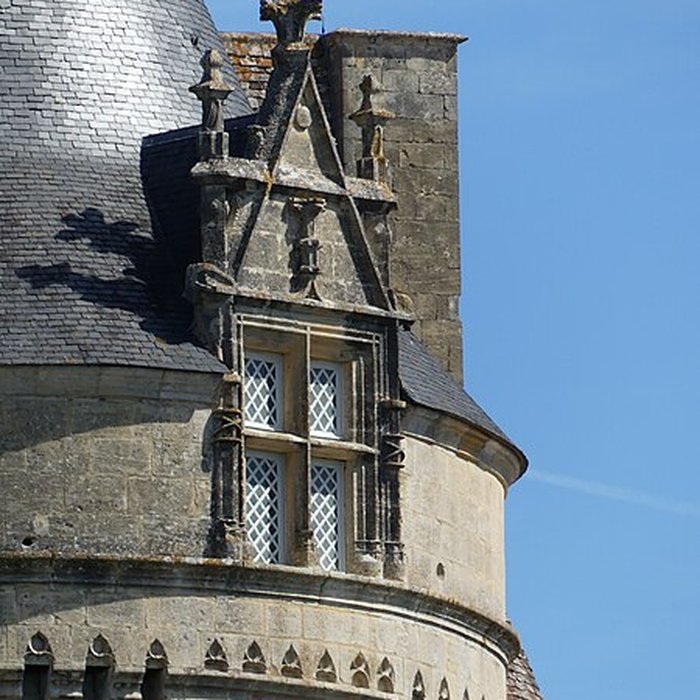 Photo de Château de Bannes