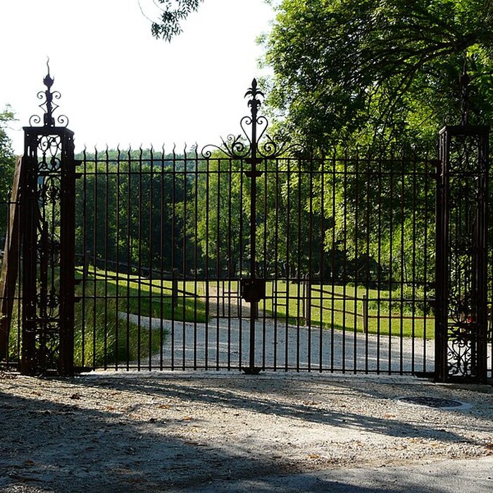 Photo de Château de Bannes