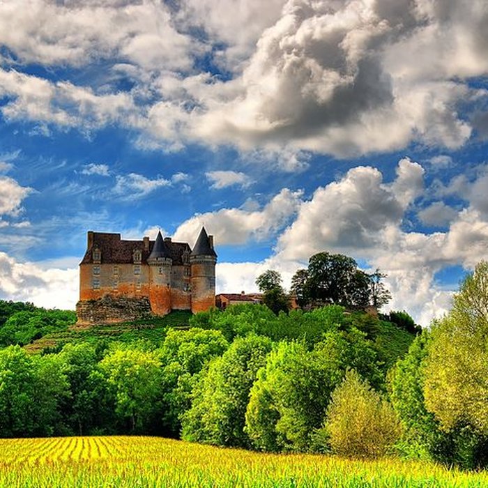 Photo de Château de Bannes