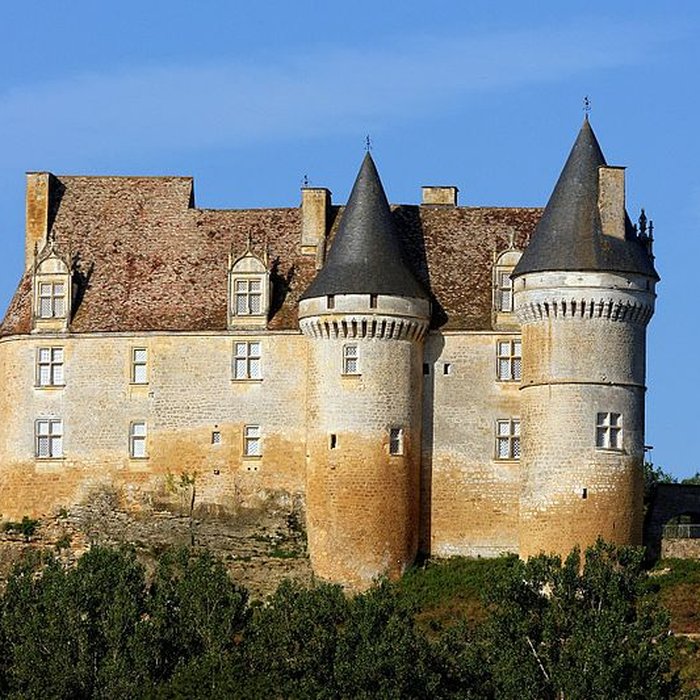 Photo de Château de Bannes