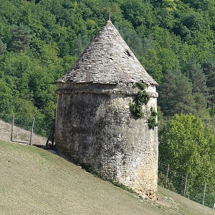 Photo de Château de Bannes