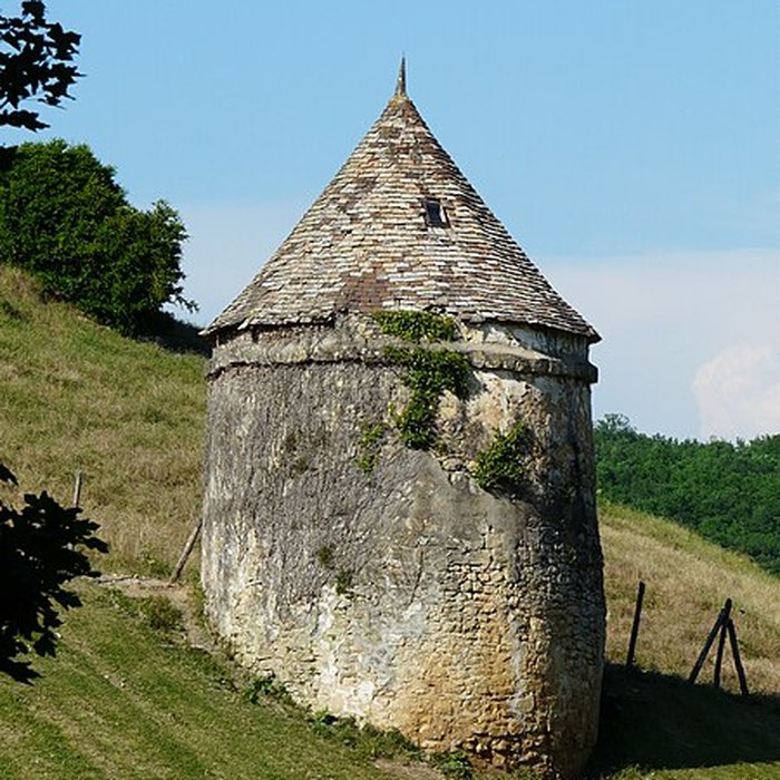 Photo de Château de Bannes