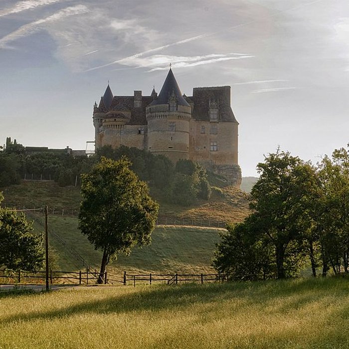Photo de Château de Bannes