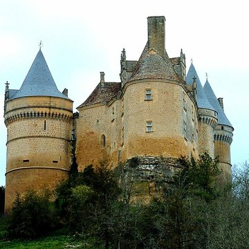 Château de Bannes