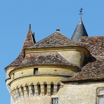 Château de Bannes