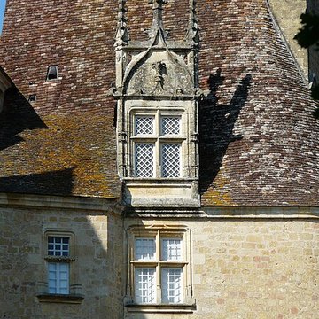 Château de Bannes