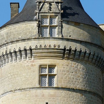 Château de Bannes