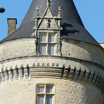 Château de Bannes