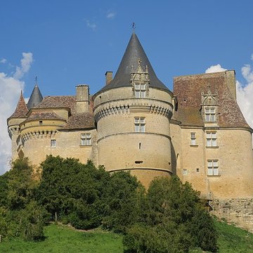 Château de Bannes