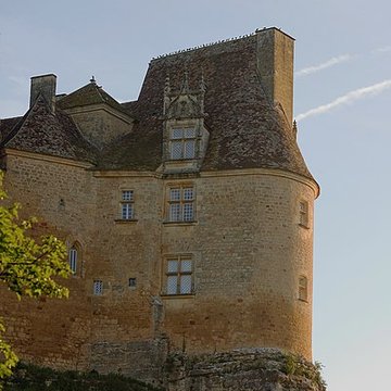 Château de Bannes