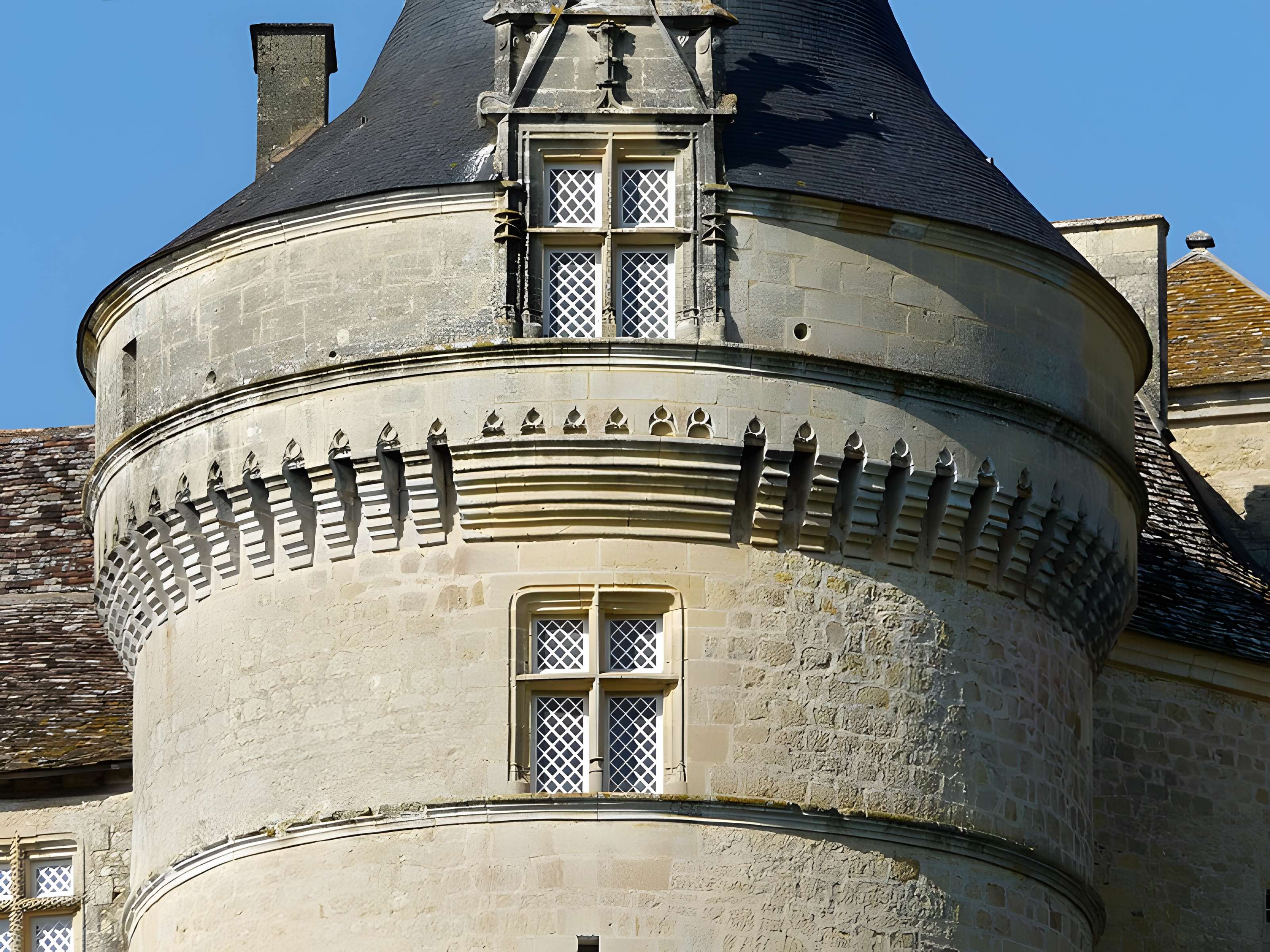 Château de Bannes