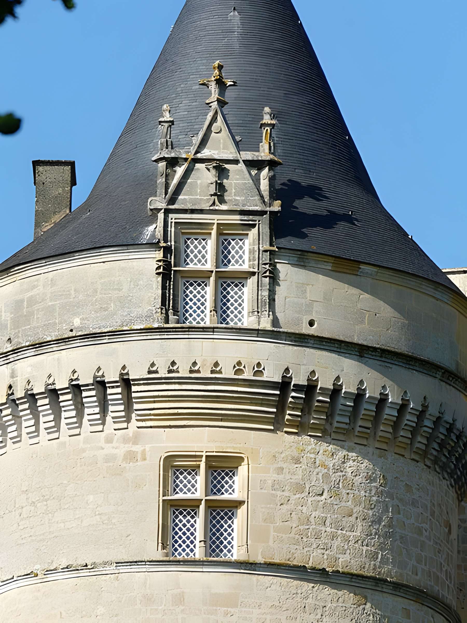 Château de Bannes