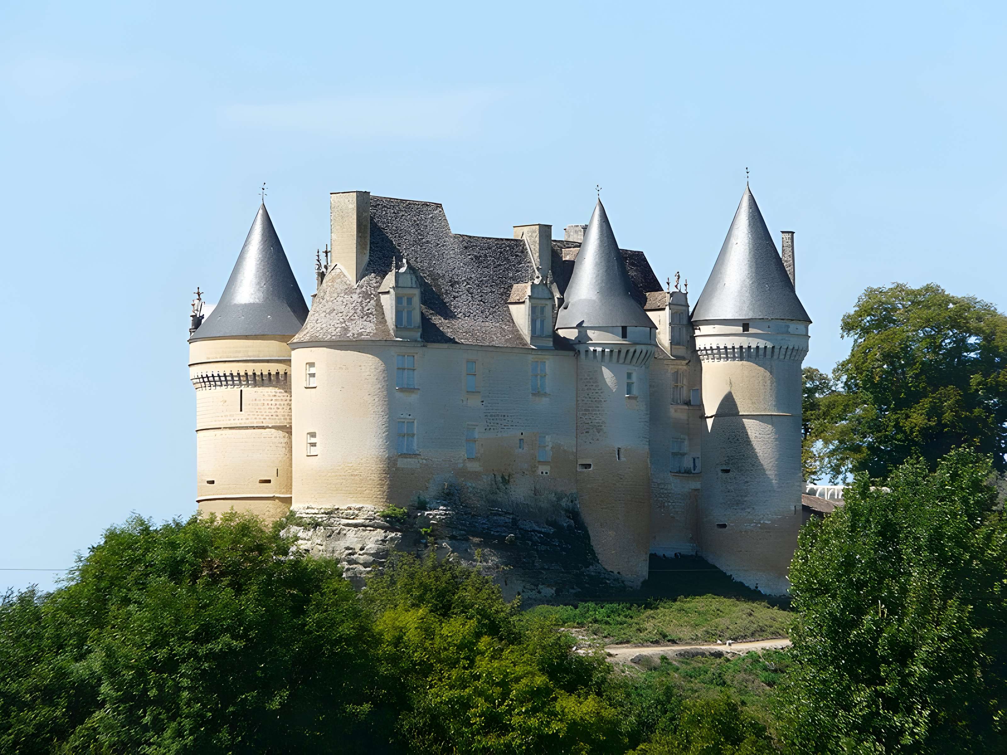 Château de Bannes