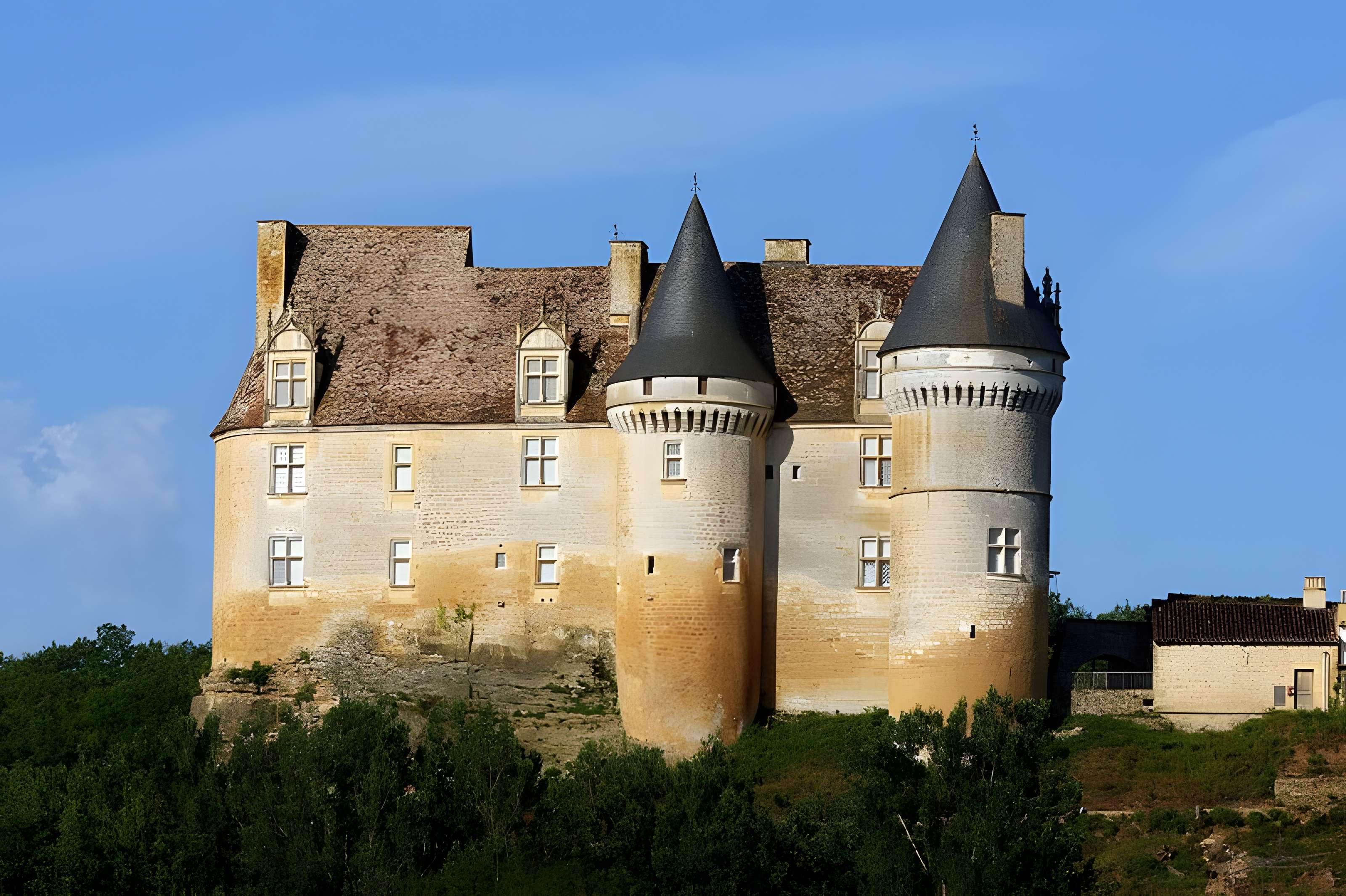 Château de Bannes