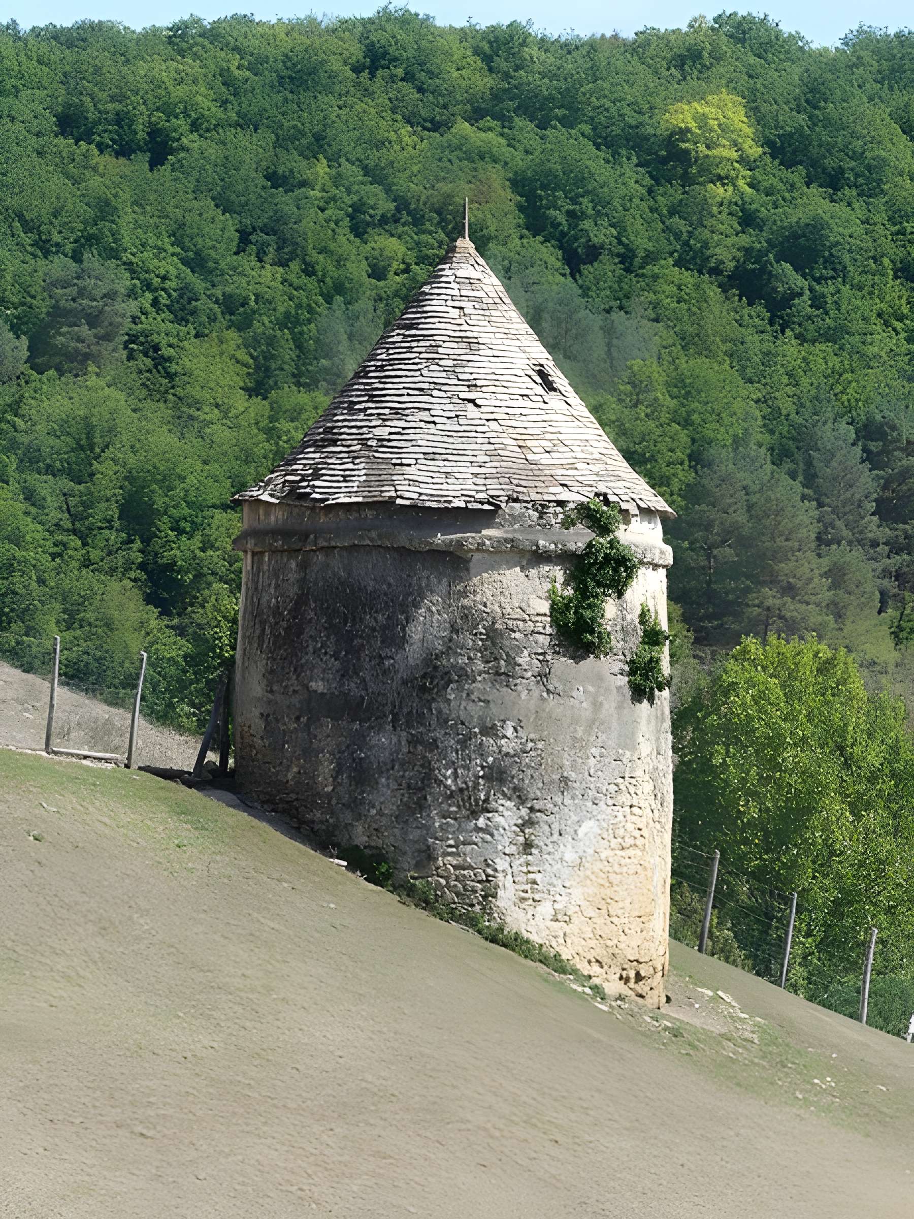 Château de Bannes