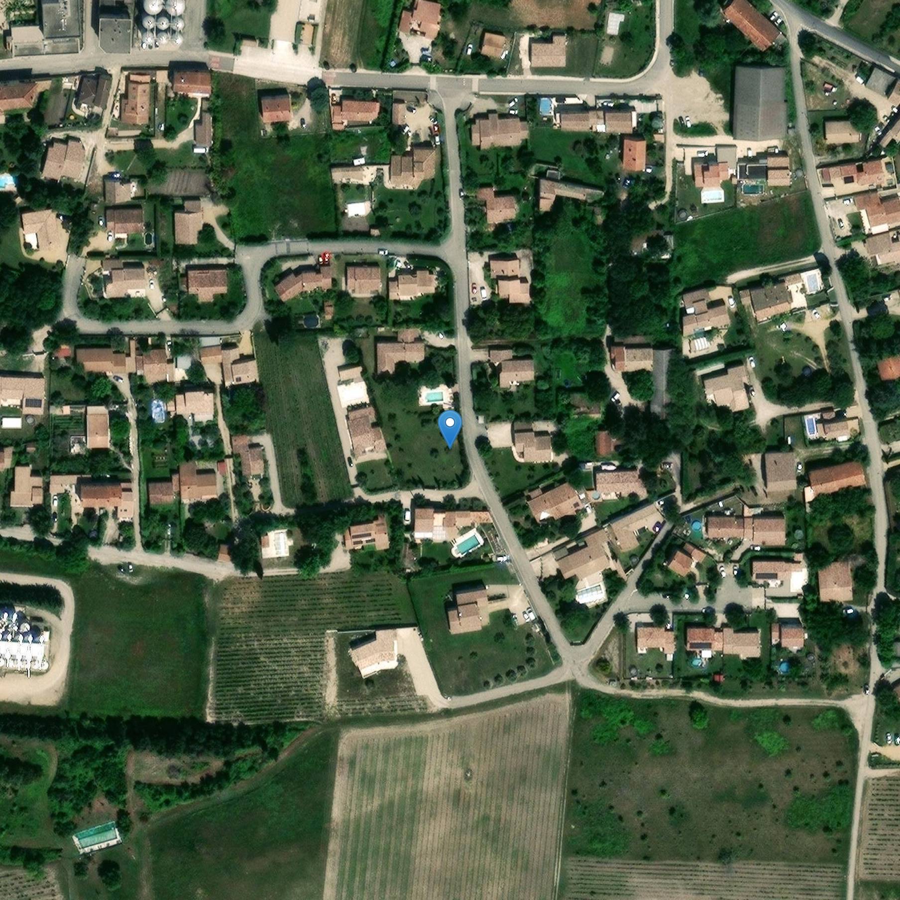 Photo de Maison commune de Tulette