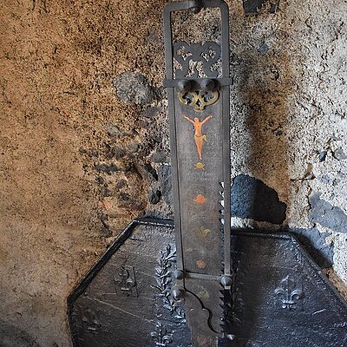 Photo de Maison consulaire à Saint-Flour