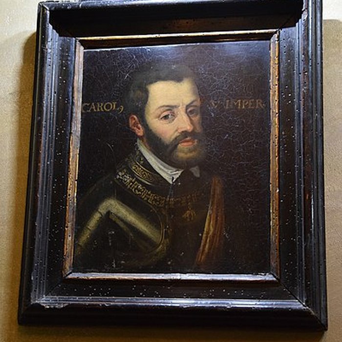 Photo de Maison consulaire à Saint-Flour