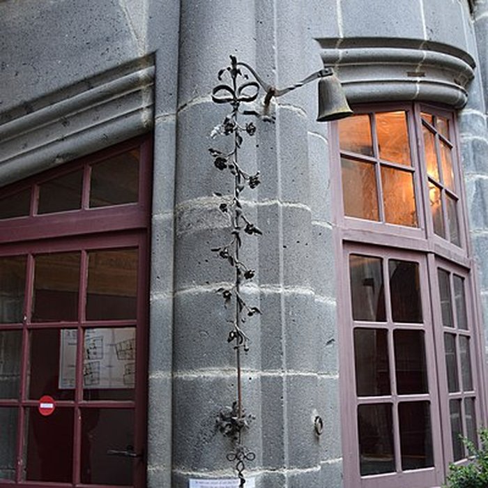 Photo de Maison consulaire à Saint-Flour