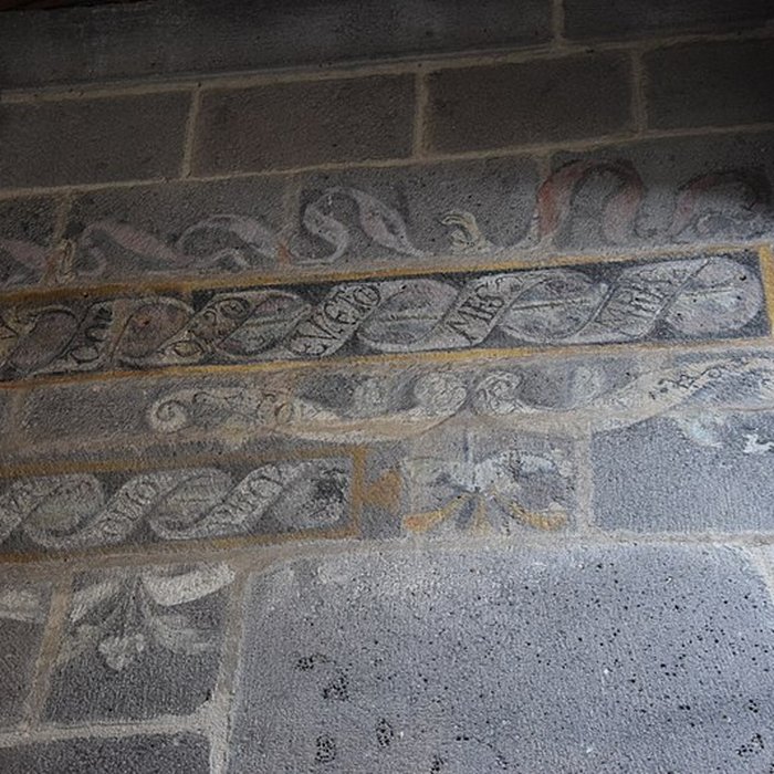 Photo de Maison consulaire à Saint-Flour