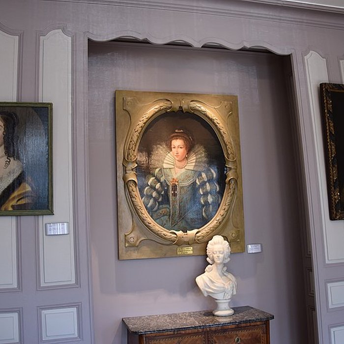 Photo de Maison consulaire à Saint-Flour