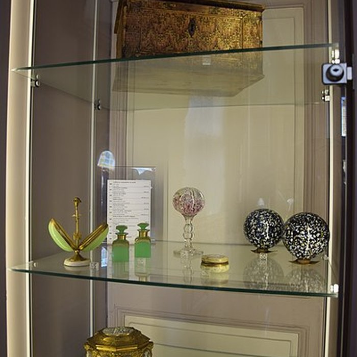 Photo de Maison consulaire à Saint-Flour