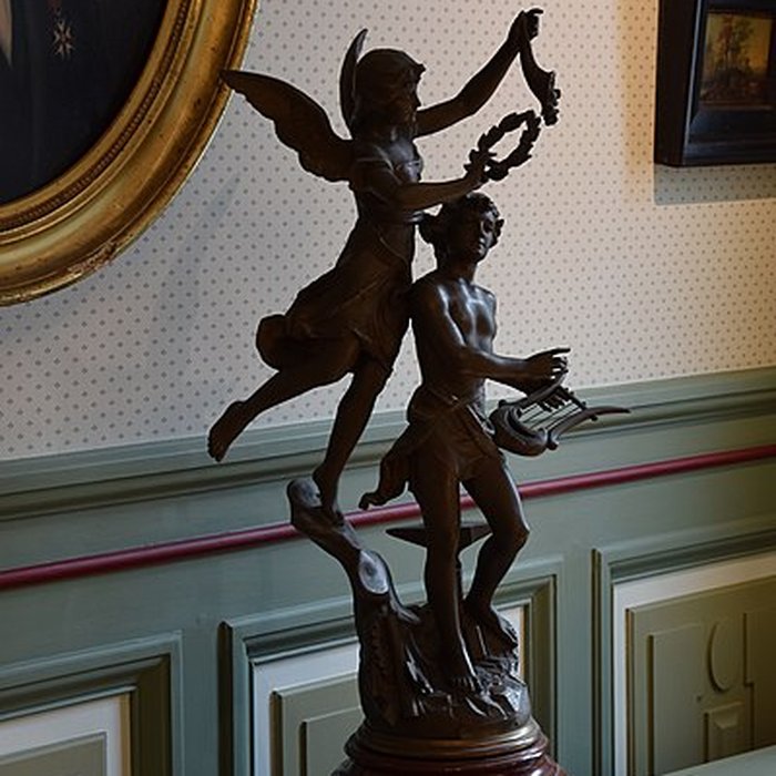 Photo de Maison consulaire à Saint-Flour