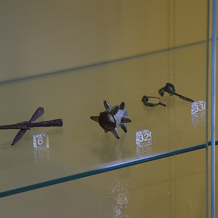 Photo de Maison consulaire à Saint-Flour