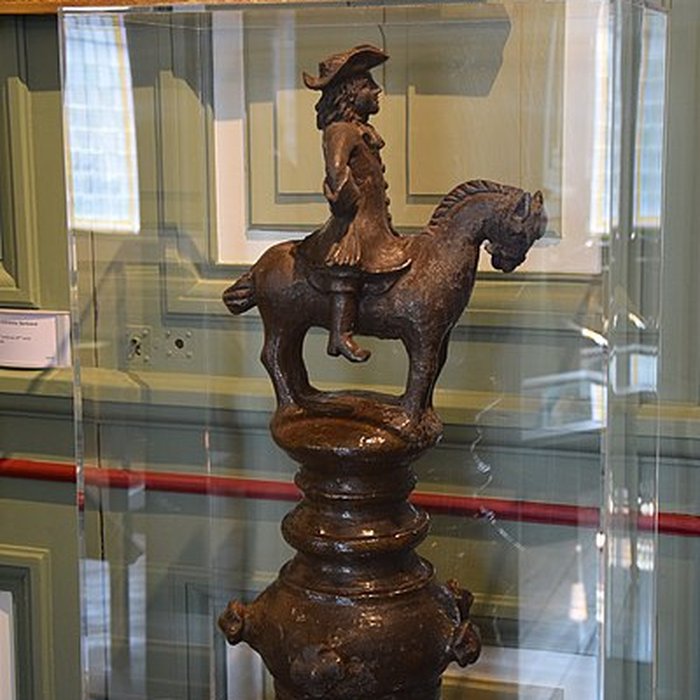 Photo de Maison consulaire à Saint-Flour