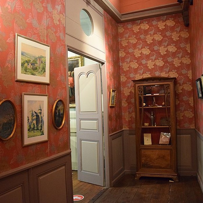 Photo de Maison consulaire à Saint-Flour