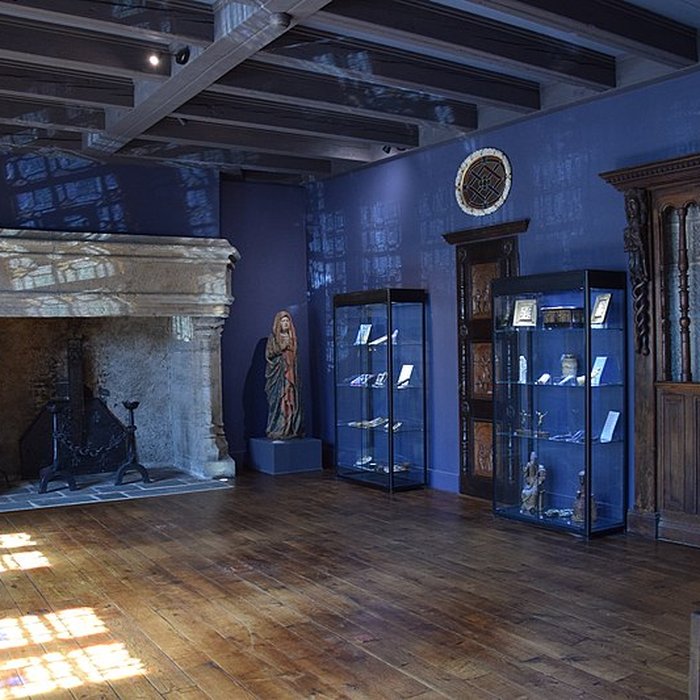 Photo de Maison consulaire à Saint-Flour