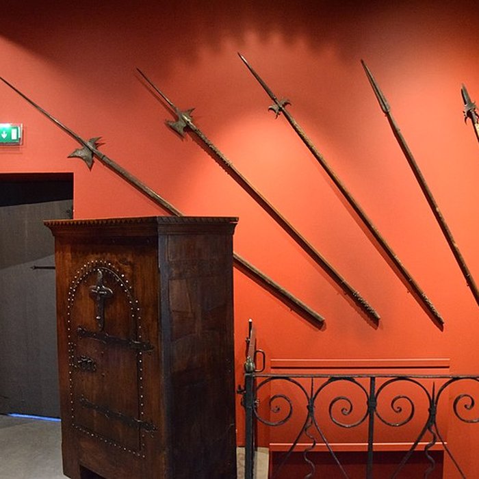 Photo de Maison consulaire à Saint-Flour