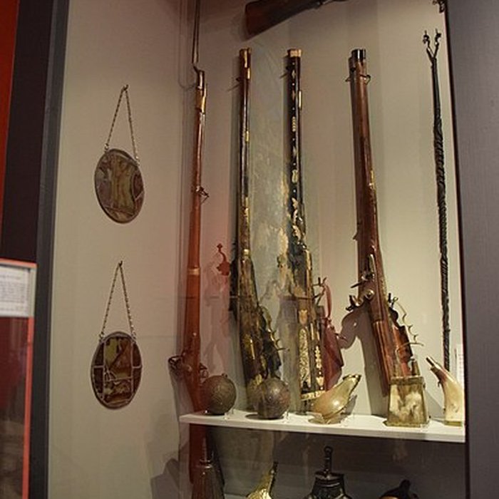 Photo de Maison consulaire à Saint-Flour