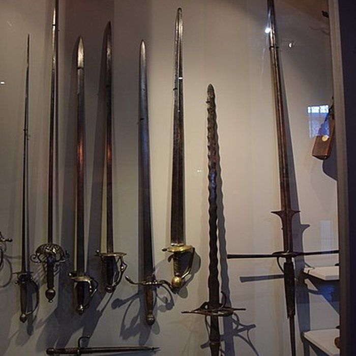 Photo de Maison consulaire à Saint-Flour