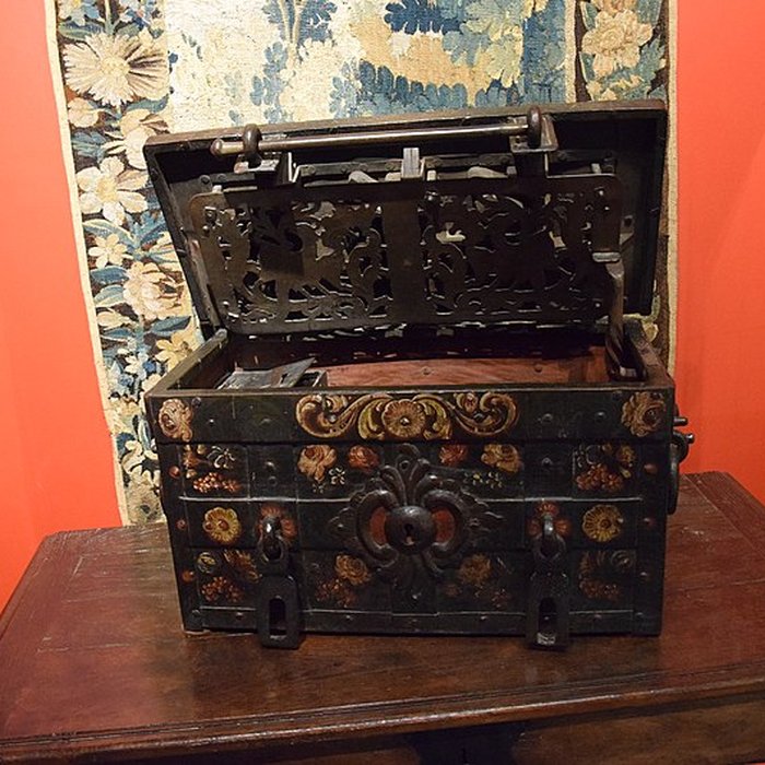 Photo de Maison consulaire à Saint-Flour