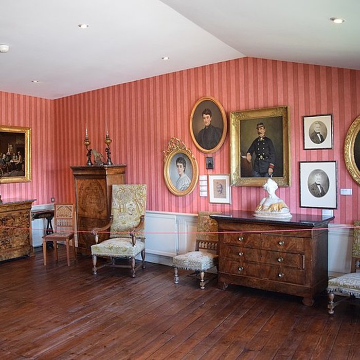 Photo de Maison consulaire à Saint-Flour