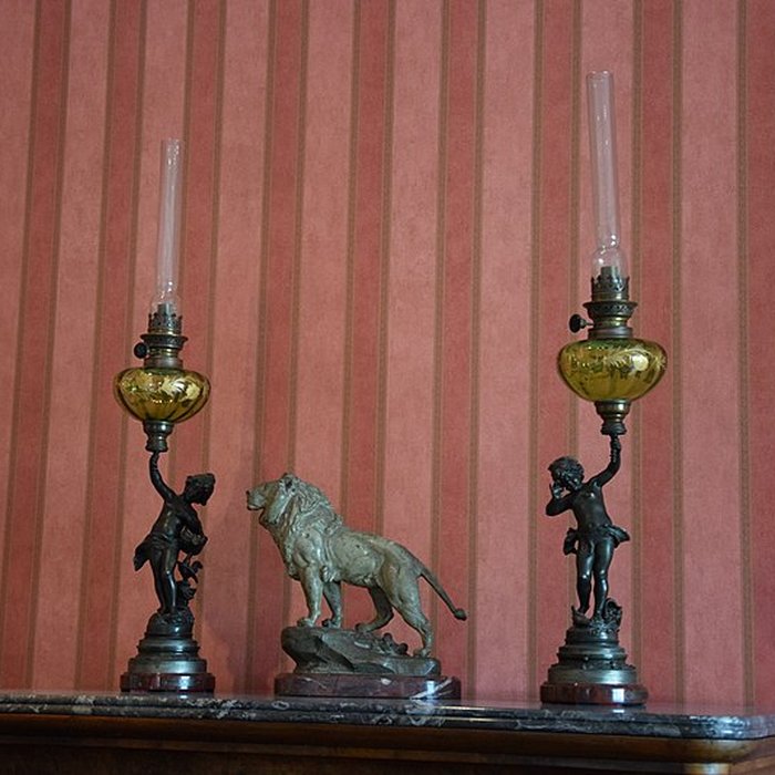 Photo de Maison consulaire à Saint-Flour