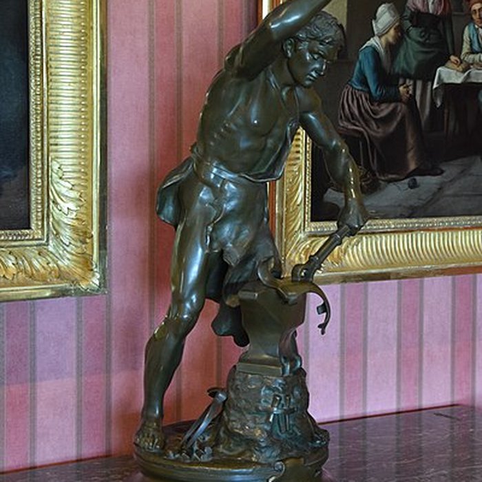 Photo de Maison consulaire à Saint-Flour