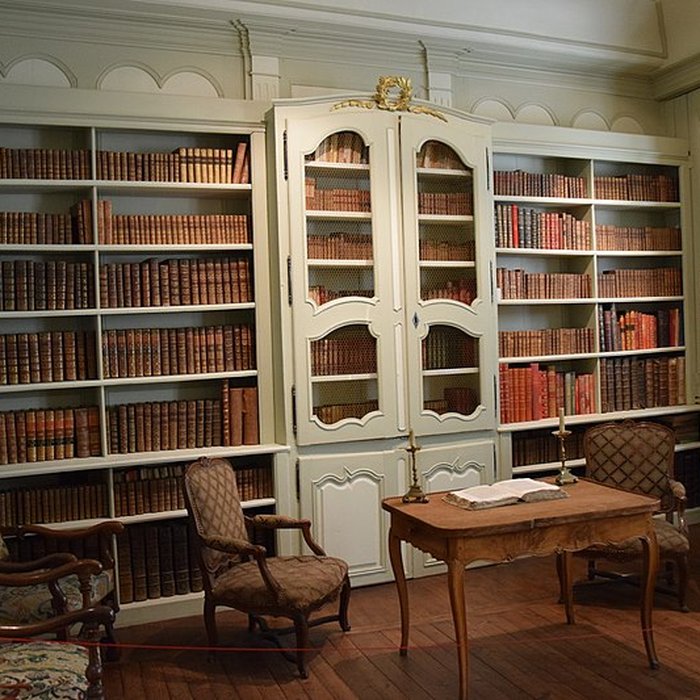 Photo de Maison consulaire à Saint-Flour