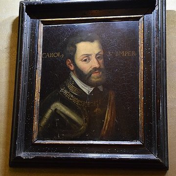 Maison consulaire à Saint-Flour