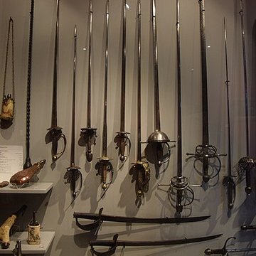 Maison consulaire à Saint-Flour